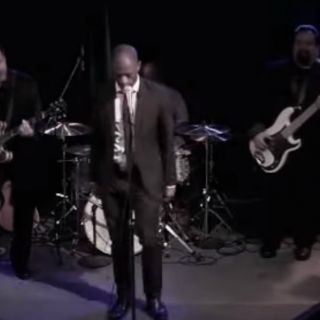 Earl Thomas, un rebelde del blues