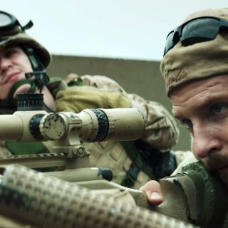 'American Sniper' conquista la taquilla de EU