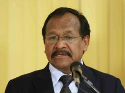 'Para qué echarle más leña al fuego; hay que sumar y no seguir restando militantes', señala Sánchez Camacho. NTX / ARCHIVO