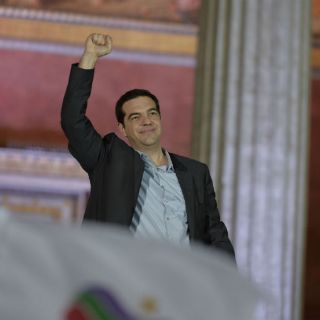 Syriza consolida su victoria en elecciones en Grecia