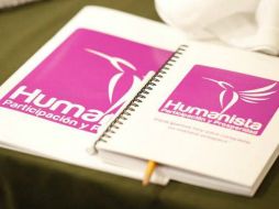 Los fundadores del Humanista aseguraron que es tiempo de dar a conocer su Plataforma Electoral a detalle. TWITTER / @HumanistaPrensa