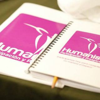 Buscan reconciliación en el Partido Humanista