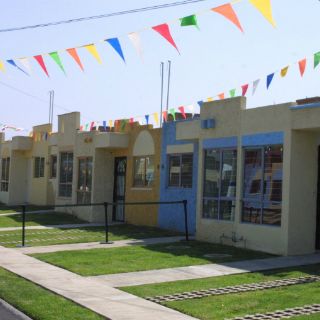 Impulso a vivienda beneficiará a seis millones de mexicanos: SHCP