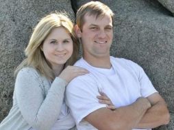 La mujer y su esposo decidieron regresar el dinero, pues son testigos de Jehová y dijeron que 'Jehová ve todo'. ESPECIAL / fosters.com