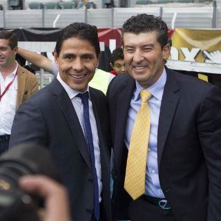 Sumar siempre será bueno, asegura 'Chepo'