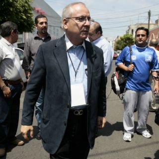 Guillermo Martínez Mora se reúne con jóvenes panistas