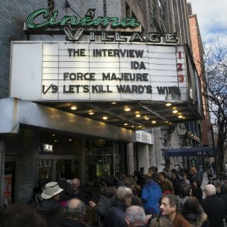 Corea del Norte exige a Camboya que prohíba difusión 'The Interview'