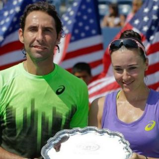 Santiago González se despide del Abierto de Australia