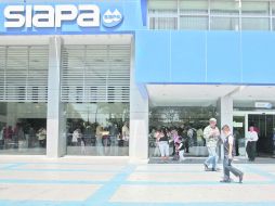 Desde 2013 se mantiene el crecimiento en los ingresos del organismo por las cuotas del agua. EL INFORMADOR / E. Barrera