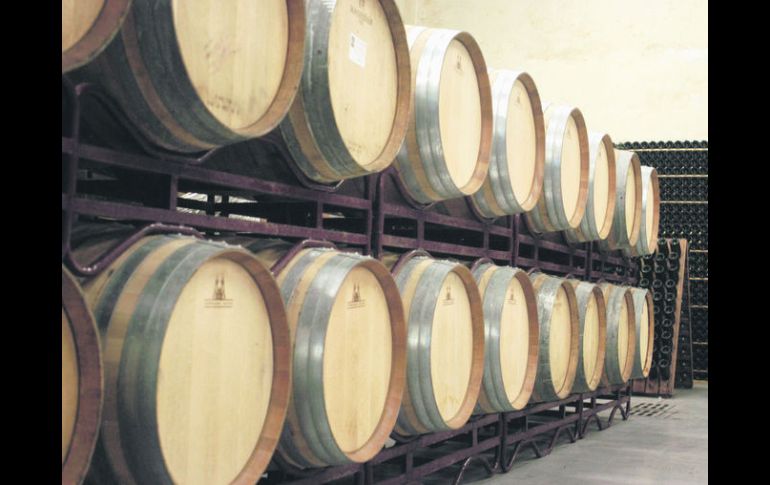 Sólo basta que el interesado llegue con el productor y le especifique las características que desea para ser avalado por el CRT. EFE /