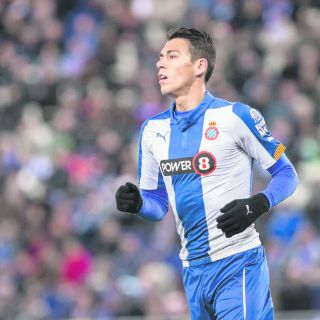Espanyol mantiene su alto ritmo