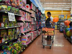 Los ingresos por suministro de bienes y servicios en las empresas comerciales al por mayor disminuyeron 0.3% a tasa anual en noviembre. EL INFORMADOR / ARCHIVO