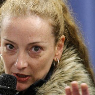 Florence Cassez demanda a Felipe Calderón por daño moral