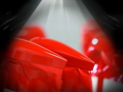 El nuevo monoplaza se presentará en internet el próximo viernes. ESPECIAL / 2015f1car.ferrari.com