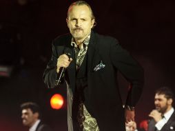 En la actualidad, destaca Bosé, los jóvenes tienen más herramientas a su disposición. EL INFORMADOR / ARCHIVO