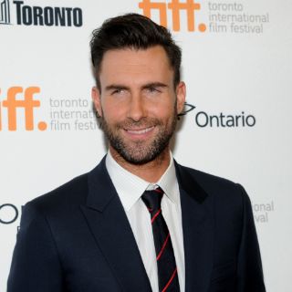 Adam Levine cantará en la entrega del Oscar