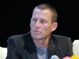 Lance también aprovechó para asegurar que merece una reducción de la sanción. NTX / ARCHIVO