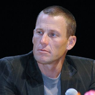 Armstrong dice que volvería a doparse como en 1995