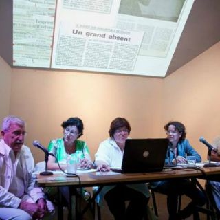 Casa de las Américas inaugura archivo virtual de Julio Cortázar