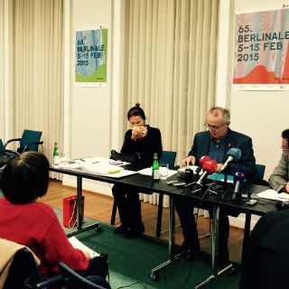 Exhibirán 11 películas mexicanas en la Berlinale