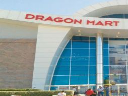 El proyecto fue cancelado por Profepa. EL FINANCIERO  /