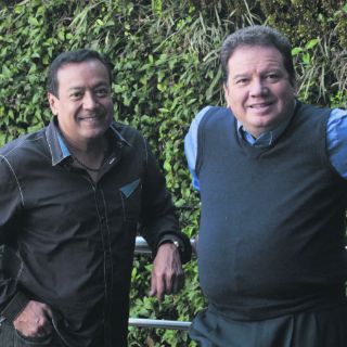 Carlos Cuevas y 'Coque' Muñiz llenarán la noche de nostalgia