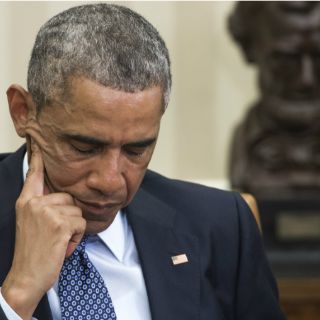 Obama reafirma compromiso contra antisemitismo