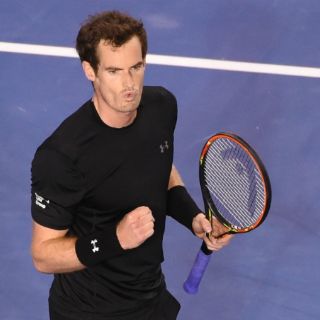 Andy Murray se instala en semifinales en Australia