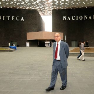 Vislumbran un buen 2015 para el cine mexicano