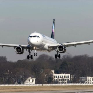 Volaris conecta Guadalajara con Torreón