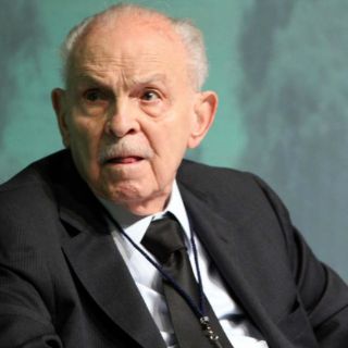 Empresariado debe respaldar a Peña Nieto: Servitje