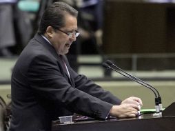 Indican que el PAN está dispuesto a que junto con otras fuerzas políticas se pongan de acuerdo para generar buenas condiciones. NTX / ARCHIVO