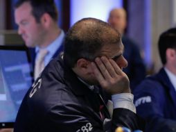 Las pérdidas en Wall Street afectaron principalmente al mercado tecnológico. AP / R. Draw
