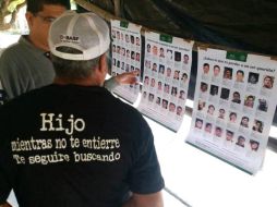 Guerrero ha vivido en sus últimos meses una jornada de violencia, como la desaparición de los estudiantes normalistas. SUN / J. Ríos