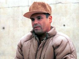 Indican que, con esto, Estados Unidos combate de nuevo a la organización de Joaquín 'Chapo' Guzmán. EFE / ARCHIVO