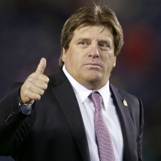 Presentan plan de Selecciones nacionales para 2015