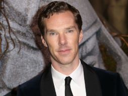 Sus palabras crearon tal revuelo que Cumberbatch tuvo que disculparse. AP / ARCHIVO