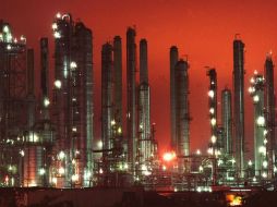 La desaceleración en China y la Unión Europea debilitarán la demanda por petróleo. EFE / ARCHIVO