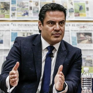 Aristóteles garantiza que habrá Mundial de Natación