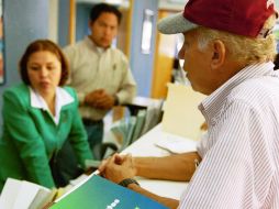 El caso Ficrea no afectará al ahorro voluntario y contribuirá a que las personas se informen mejor. EL INFORMADOR / ARCHIVO