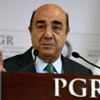 México no extraditará al 'Chapo', asegura Murillo