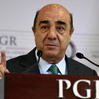 La PGR concluye que normalistas fueron ejecutados y calcinados