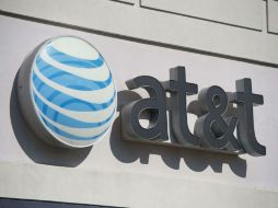 AT&T sumaría 20 millones de suscriptores. AFP /  S. Loeb