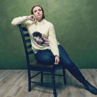 Lena Dunham odia a Woody Allen