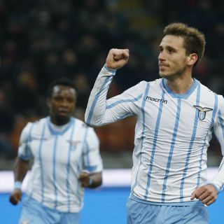 Lazio deja al borde del abismo a Filippo Inzaghi