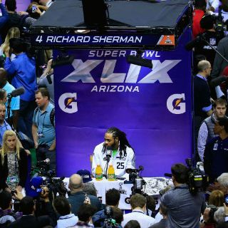 Duelo de esquineros en el Super Bowl XLIX