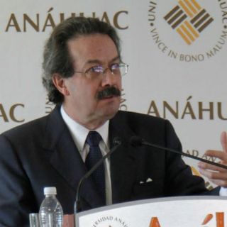 Molinar Horcasitas arremete contra Felipe Calderón