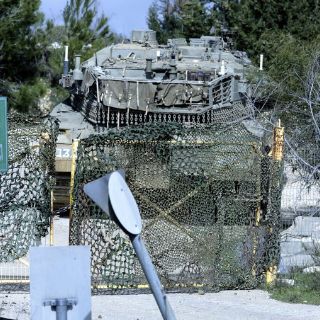 Hizbulá reivindica el ataque contra un convoy israelí Chebaa