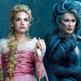 Presentan en premier la película 'En el bosque'