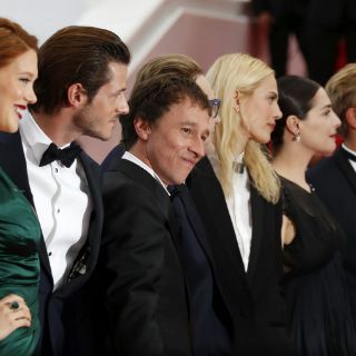 La cinta 'Saint Laurent' encabeza premios César de Francia